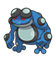 Seismitoad