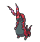 Scolipede