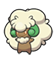Whimsicott
