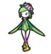 Hisuian Lilligant
