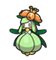 Lilligant