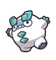 Galarian Darumaka