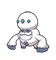 Darmanitan Galarian Standard Mode