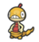 Scraggy