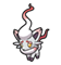 Hisuian Zorua