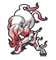 Hisuian Zoroark