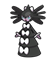 Gothitelle