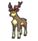 Sawsbuck