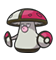Amoonguss