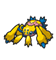 Galvantula