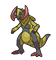 Haxorus