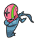 Accelgor