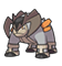 Terrakion