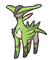 Virizion
