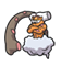 Landorus Incarnate Forme
