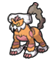 Landorus Therian Forme