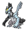 Kyurem Black Kyurem