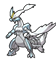 Kyurem White Kyurem
