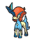 Keldeo Resolute Form