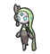 Meloetta Aria Forme
