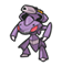 Genesect