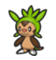 Chespin