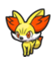 Fennekin