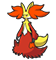 Delphox