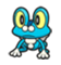 Froakie