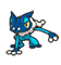 Frogadier