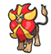 Pyroar