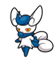 Meowstic Female