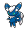 Meowstic Male