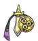 Aegislash Blade Forme