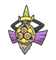 Aegislash Shield Forme