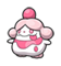 Slurpuff