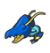 Clawitzer