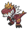 Tyrantrum
