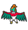 Hawlucha