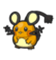 Dedenne