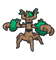 Trevenant