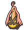 Gourgeist Average Size