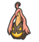 Gourgeist Small Size