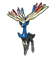Xerneas