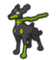 Zygarde 10% Forme