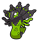 Zygarde 50% Forme