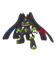 Zygarde Complete Forme