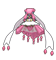 Mega Diancie