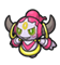 Hoopa Hoopa Confined