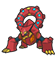 Volcanion